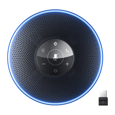 EMEET OfficeCore M220 Wireless Conference Speaker